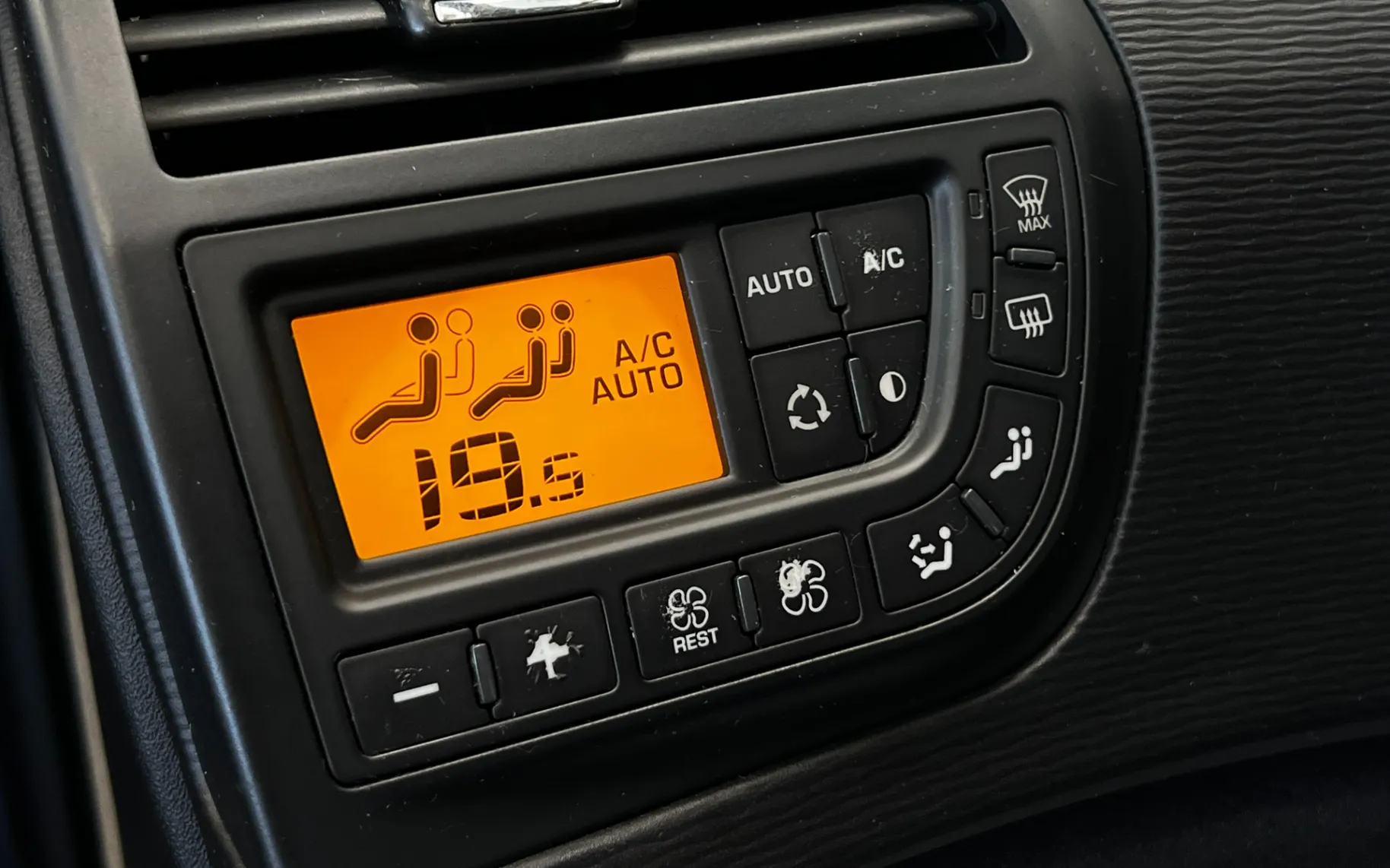 Zunanja slika - Citroën C4 - Picasso 1,6 HDi Tendance - 17