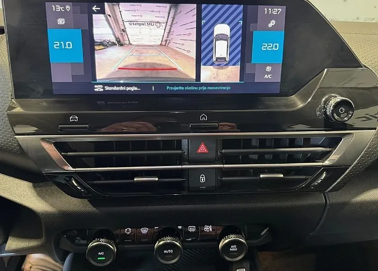 Zunanja slika - Citroën C4 - Feel Pack 1.2 PureTech 130 S S BVM6 - 15