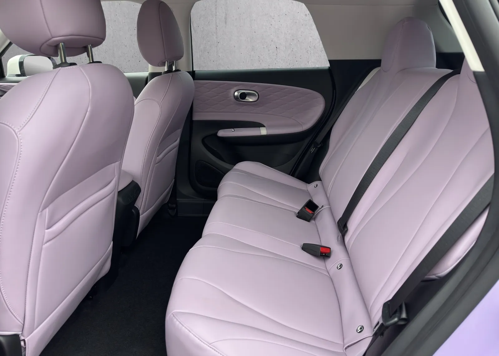Zunanja slika - Dongfeng Box - 42.3 kWh+360KAMERA+TEMPOMAT+RADAR+7200€ SUBVENCIJE - 7