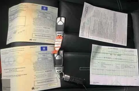 Zunanja slika - Audi A4 - Avant 30 TDI S line S tronic.KAMERA.NAVI.USNJE.LED. - 4