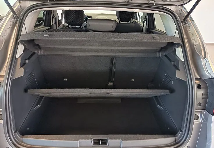 Zunanja slika - Renault Captur - TCe 90 Intens - 9