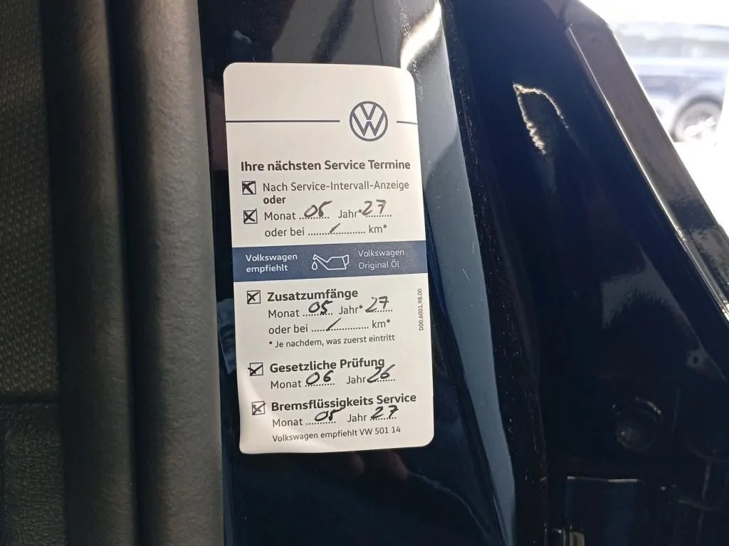 Zunanja slika - Volkswagen ID.4 - GTX  77 kWh .NEMŠKI+4ALU.ACC.KAMERA.NAVI.LED.USNJE - 13