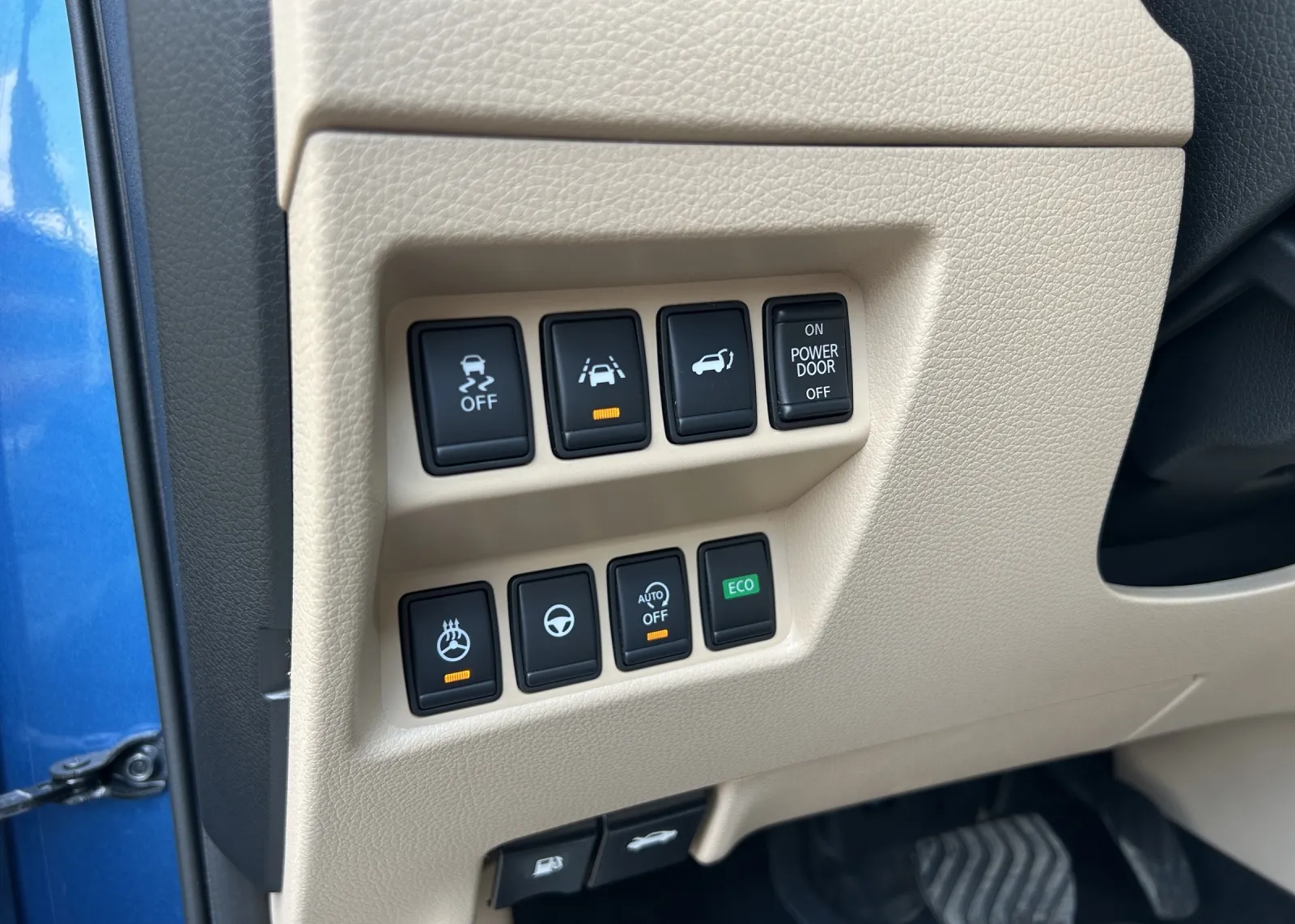 Zunanja slika - Nissan X-Trail - X-Trail - 16