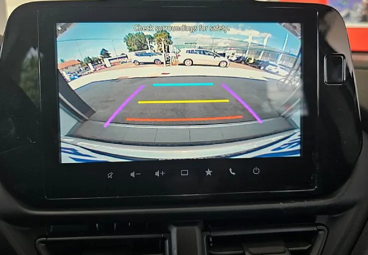 Zunanja slika - Suzuki S-Cross - 1.4 Boosterjet AllGrip Hibrid Premium - 12