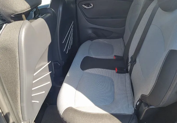 Zunanja slika - Renault Captur - TCe 90 Energy Dynamique Start Stop 20301 KM - 9