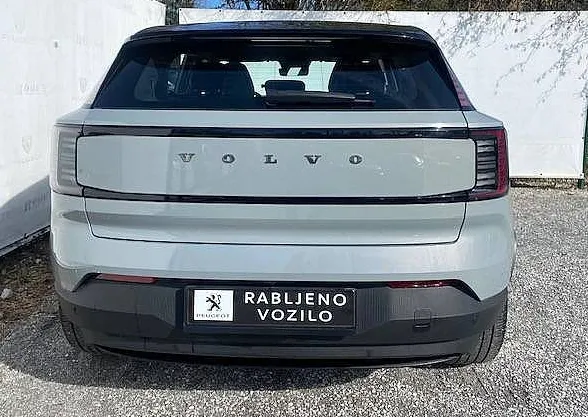 Zunanja slika - Volvo EX30 - Ultra Twin Motor Performance AWD... - 4