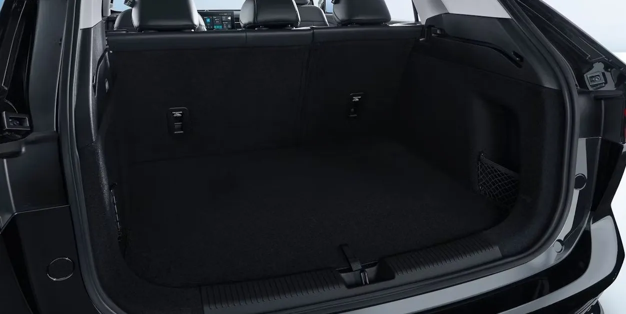 Zunanja slika - MG MG HS - HS 1.5T GDI Luxury Avt. - 7