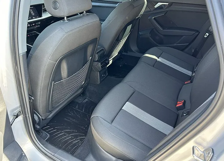 Zunanja slika - Audi A3 - 30 TDI-PDC-LED-ACC-NAVI-ALU16-VIRTUAL-2.LASTNIK - 10