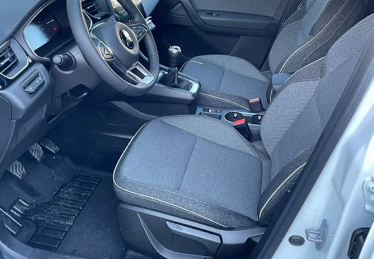 Zunanja slika - Mitsubishi Grandis - Intense 1.3 DI-T mHEV - 6