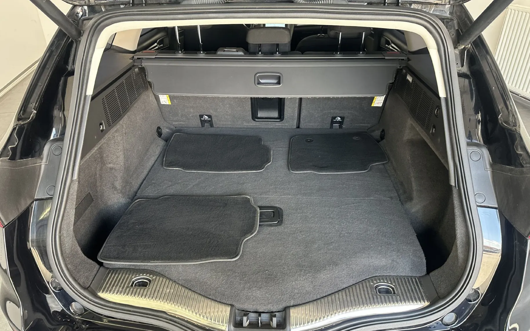 Zunanja slika - Ford Mondeo - Karavan 2.0 TDCi Titanium.NAVI.SAMO 115.OOO KM - 14