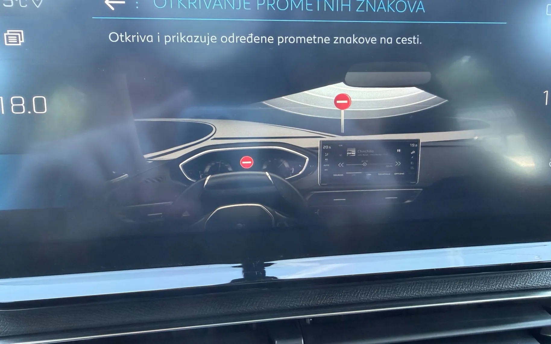 Zunanja slika - Peugeot 3008 - 1,5 BlueHDI 130 S&S Avt. - 19