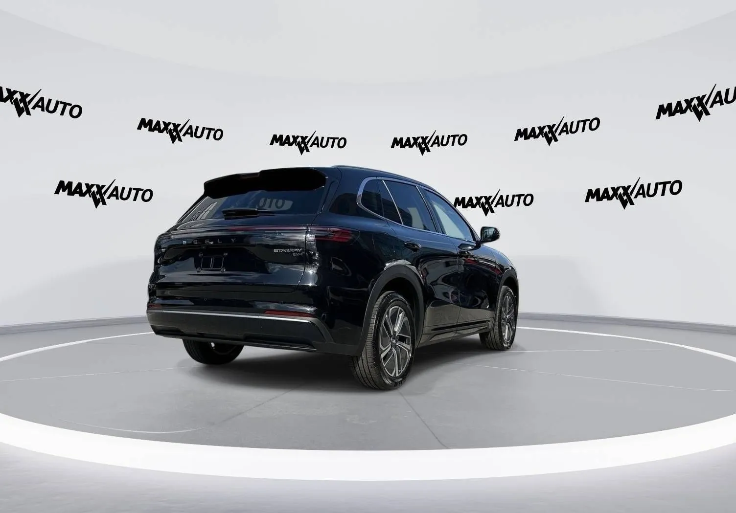 Zunanja slika - Geely StarRay EM-i - Plug-In Hybrid 1.5 Max Avt... - 5