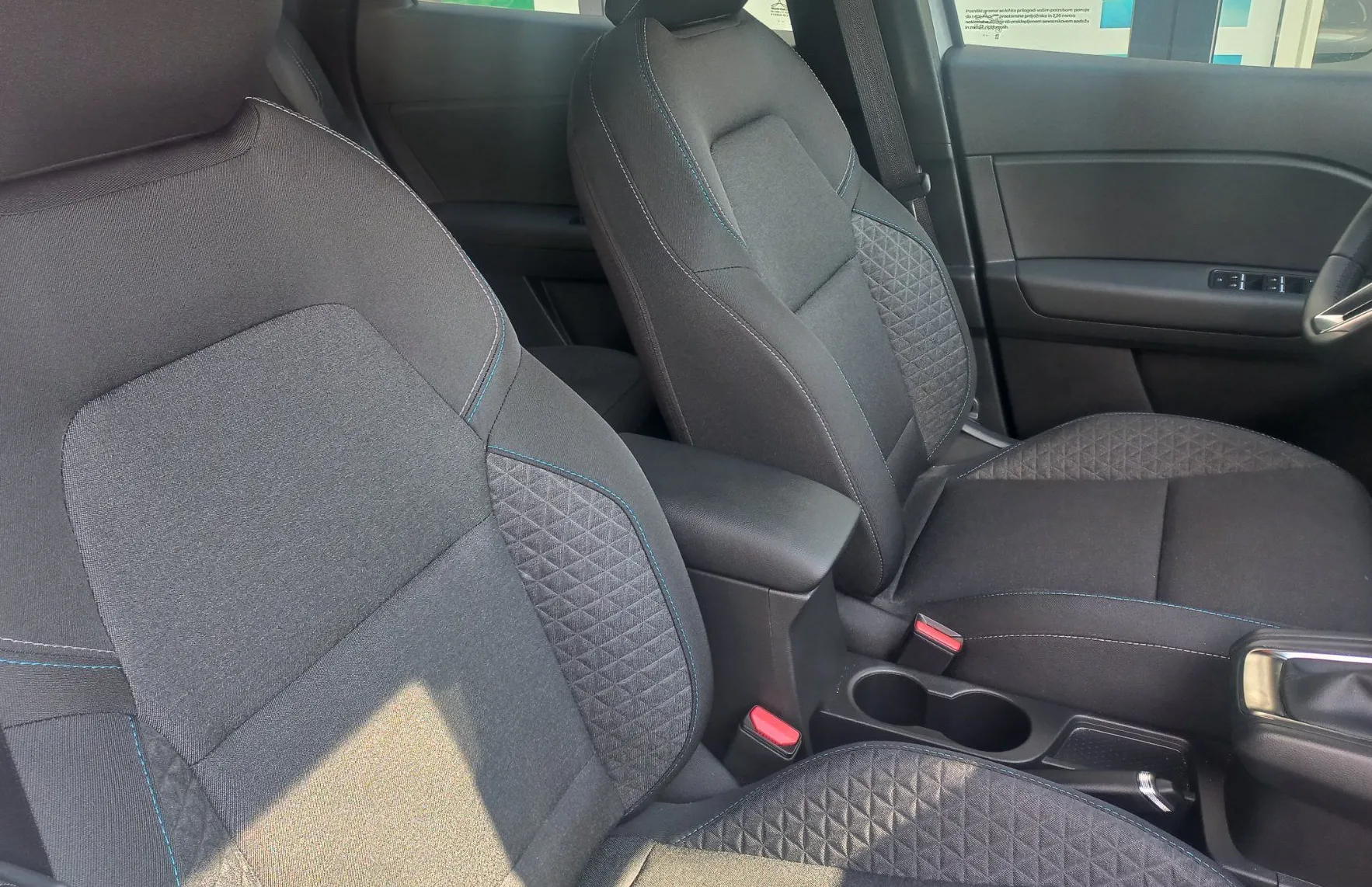 Zunanja slika - Renault Captur - TCe 90 Evolution - 4