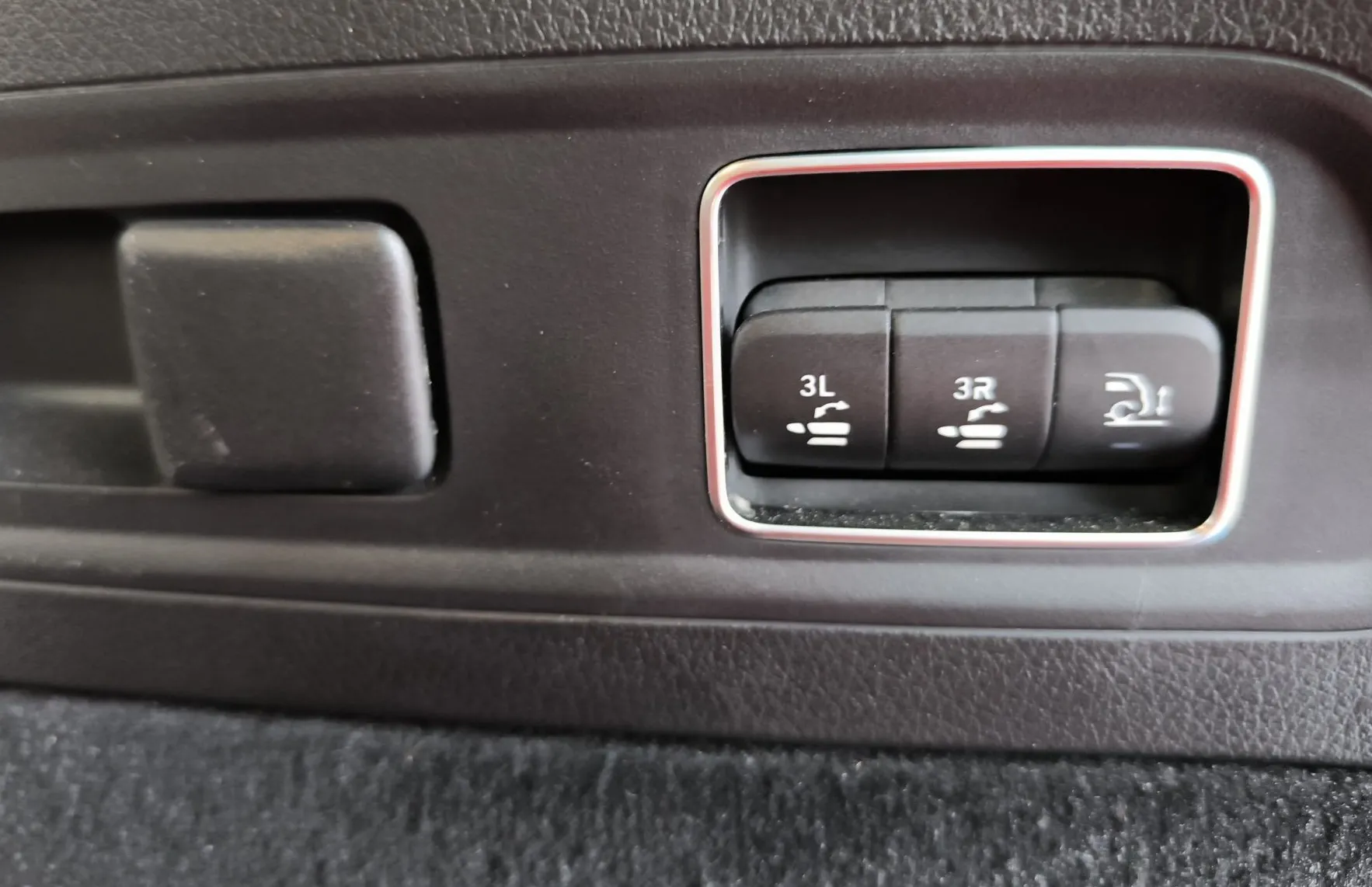Zunanja slika - Mercedes-Benz GLS-Razred - 450 d 4MATIC AMG LINE-SLO-1.LAST-TOP OPREMA - 15