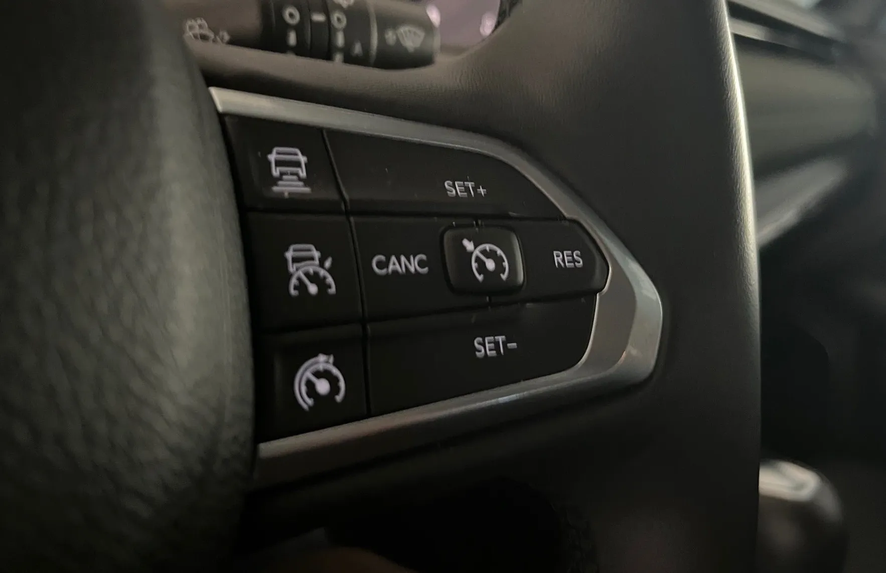 Zunanja slika - Jeep Compass - 1.5 T4 e-Hybrid North Star DCT - 18