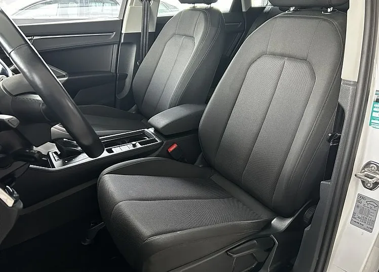 Zunanja slika - Audi Q3 - 35 TDI quattro S tronic - NAVI - ASISTENCE - 8