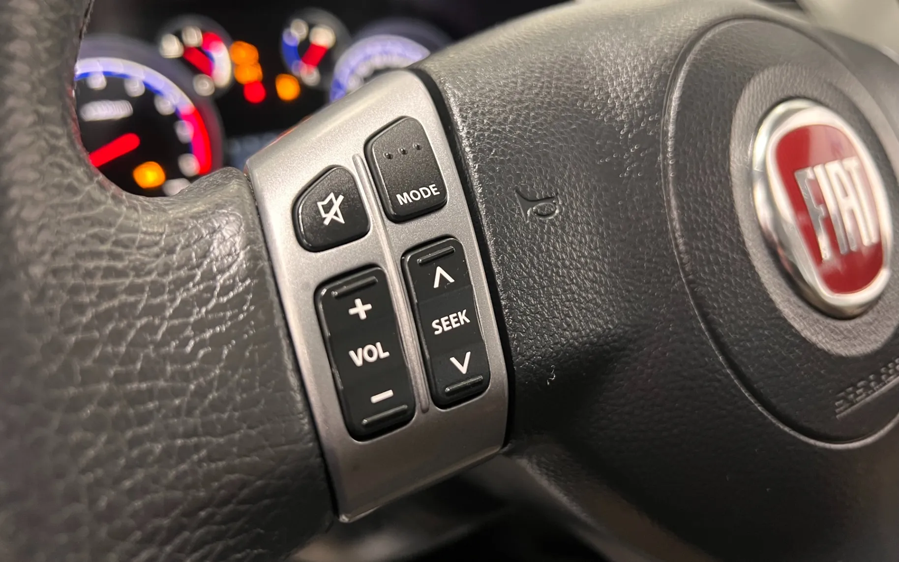 Zunanja slika - Fiat Sedici - 4x4 1,6 16V Emotion - 15