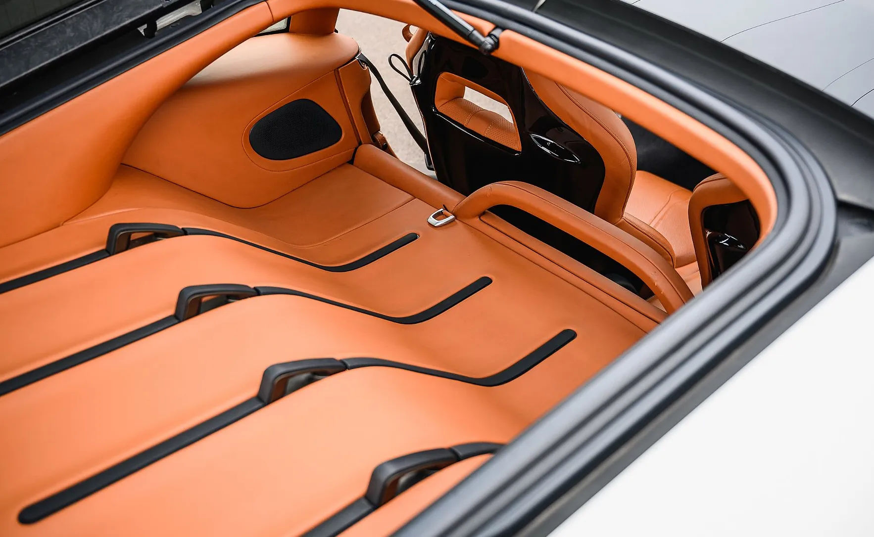 Zunanja slika - McLaren - - 570GT NEPOZABNO DOŽIVETJE  možno plačilo v CRYPTO - 13