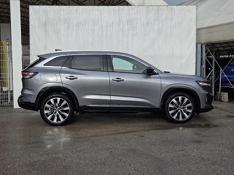 Zunanja slika - Renault Austral - Techno TCe 150 MHEV+Paket Udobje in rezervno kolo - 4