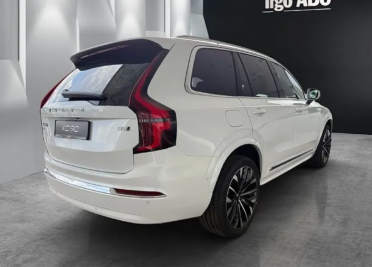 Zunanja slika - Volvo XC90 - B5  P  Plus Bright 7s AT AWD - 6