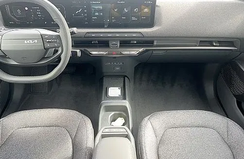 Zunanja slika - KIA EV2 - 42.2 kWh Lite - 6