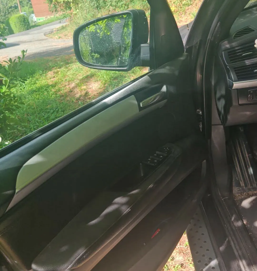 Zunanja slika - BMW X5 - Bmw  e70 (beri opis) - 5