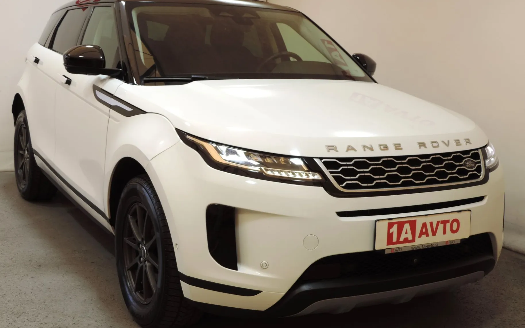 Zunanja slika - Land Rover Land Rover - 2.0 TD4 D165 MHEV SE Avt. NOVI MODEL-PANORAMA-ACC - 3