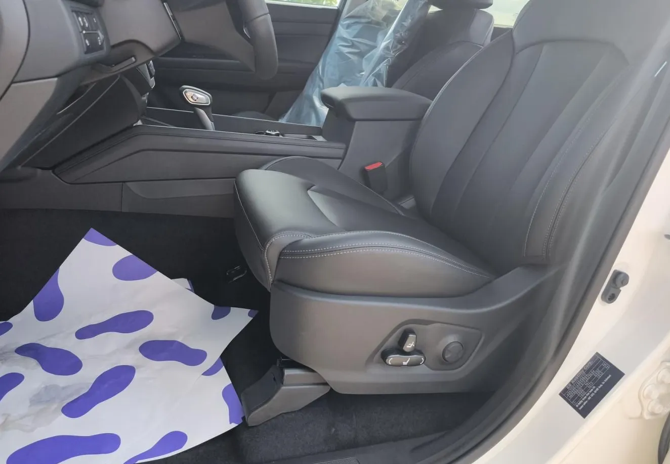 Zunanja slika - KG Mobility Musso - KG Mobility  GRAND 2.2 XDi Ultimate+ 4WD A T - 10