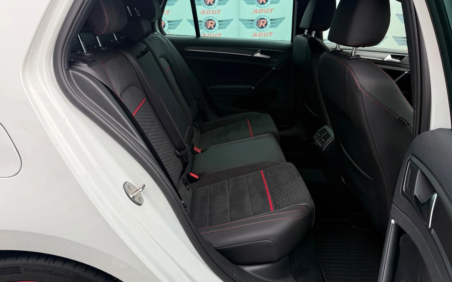 Zunanja slika - Volkswagen Golf - 2.0 GTI Performance avt. VIRT LED NAVI ALCANT - 16