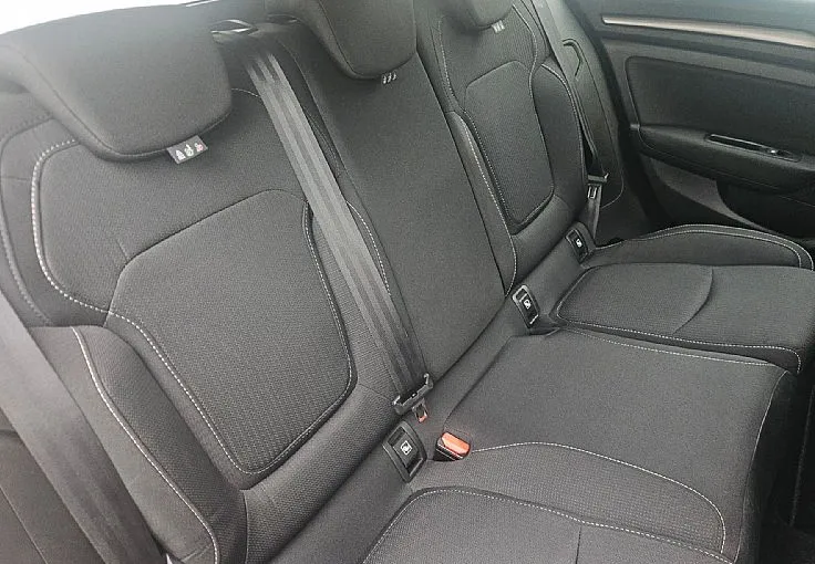 Zunanja slika - Renault Mégane - Megane 1.5 DCI 116ks °1.LASTNIK° °AUTOMATIC° °FULL-LED° - 11