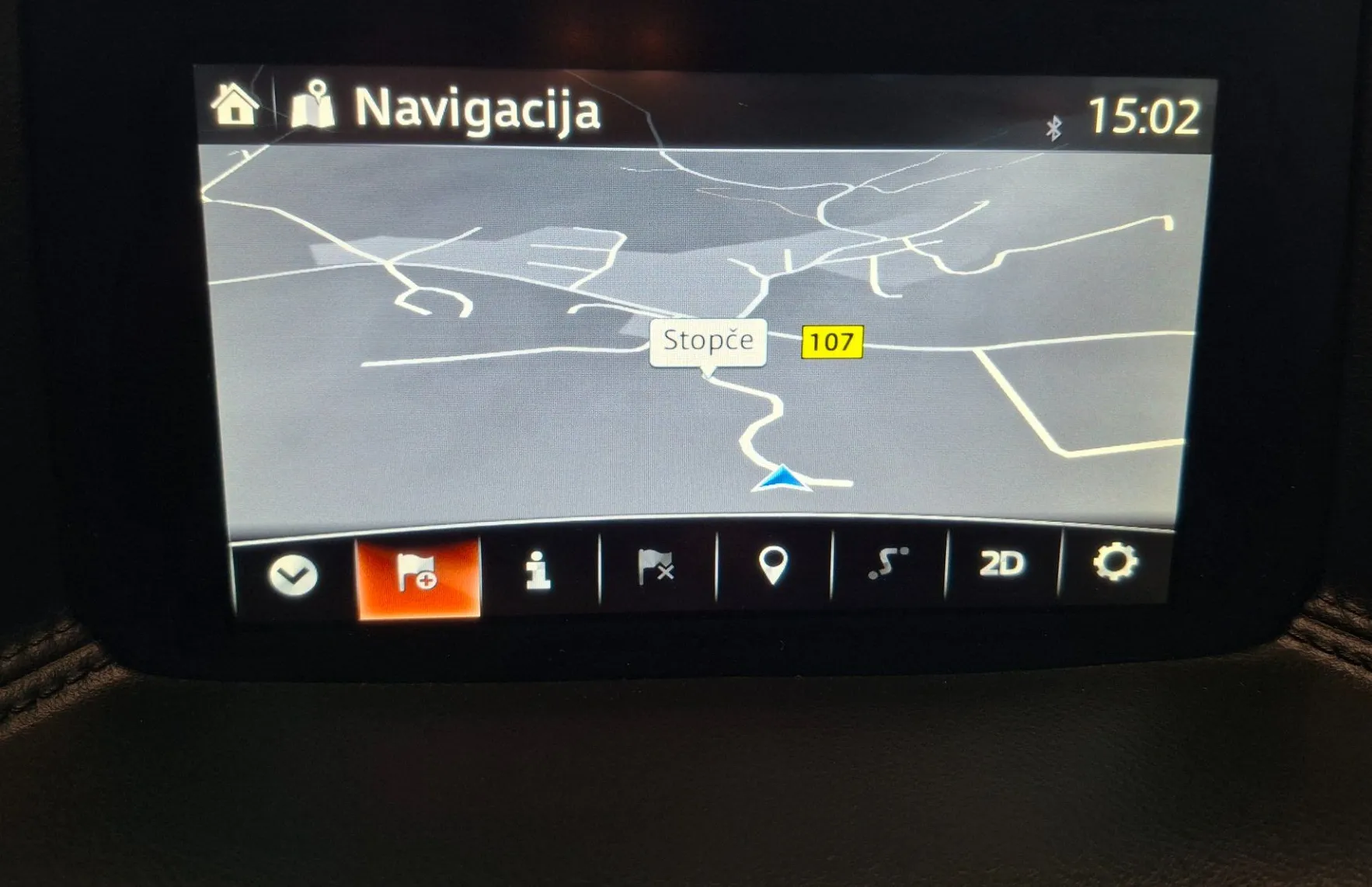 Zunanja slika - Mazda CX-5 - CD175 AWD Revolution Top-LED-NAVI-KAMERA-PDC- - 12