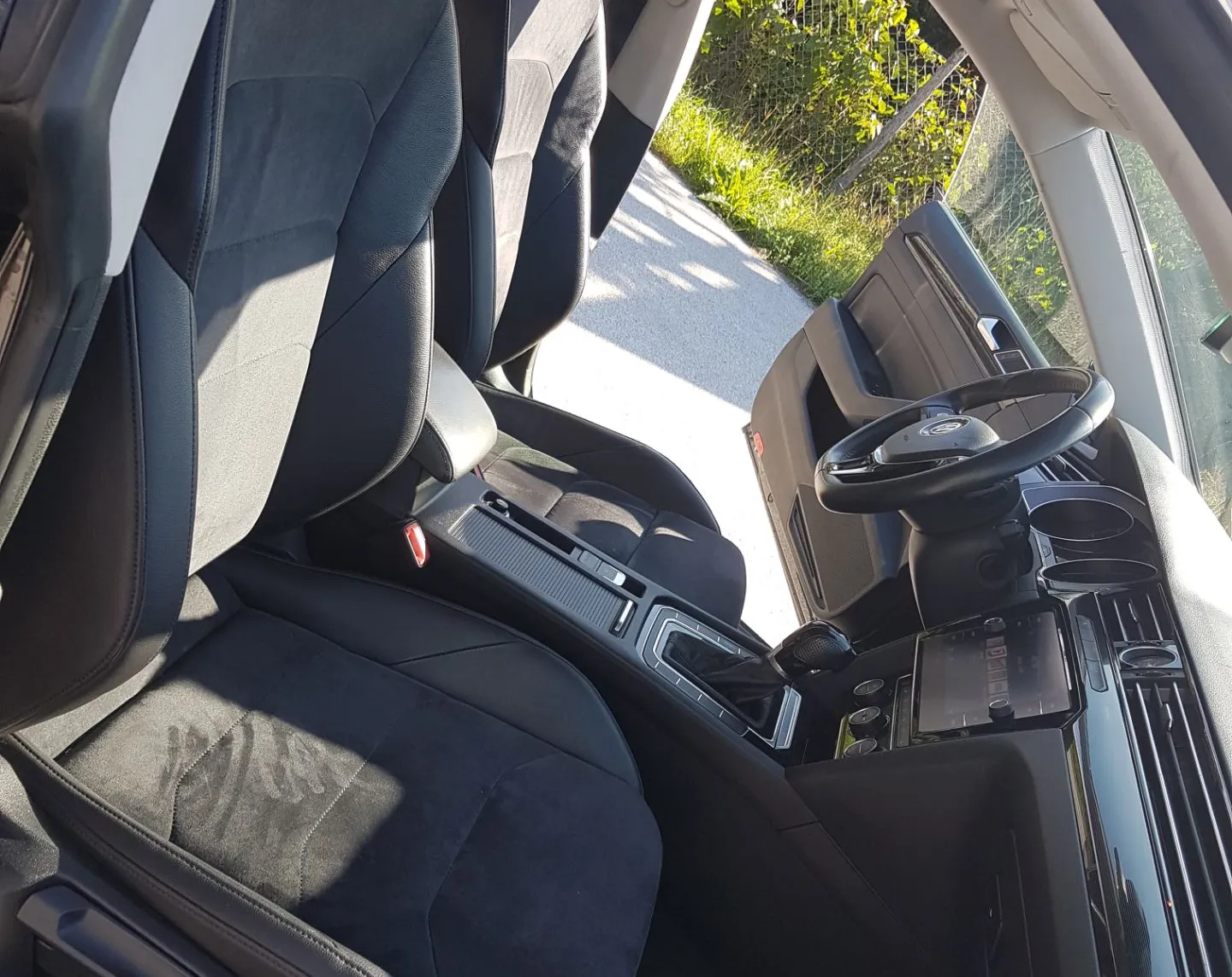 Zunanja slika - Volkswagen Arteon - 2.0 TDI BMT Elegance DSG - 11