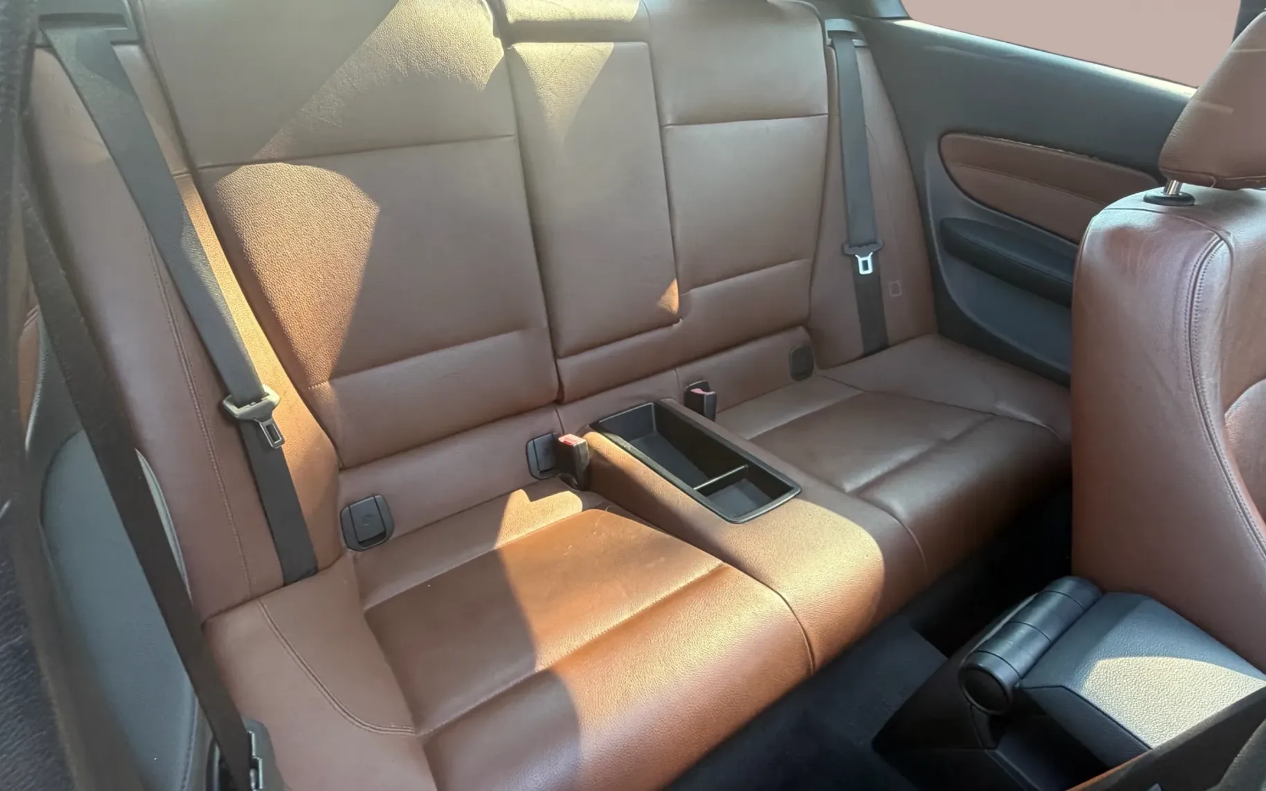 Zunanja slika - BMW Serija 1 - 135i - 11