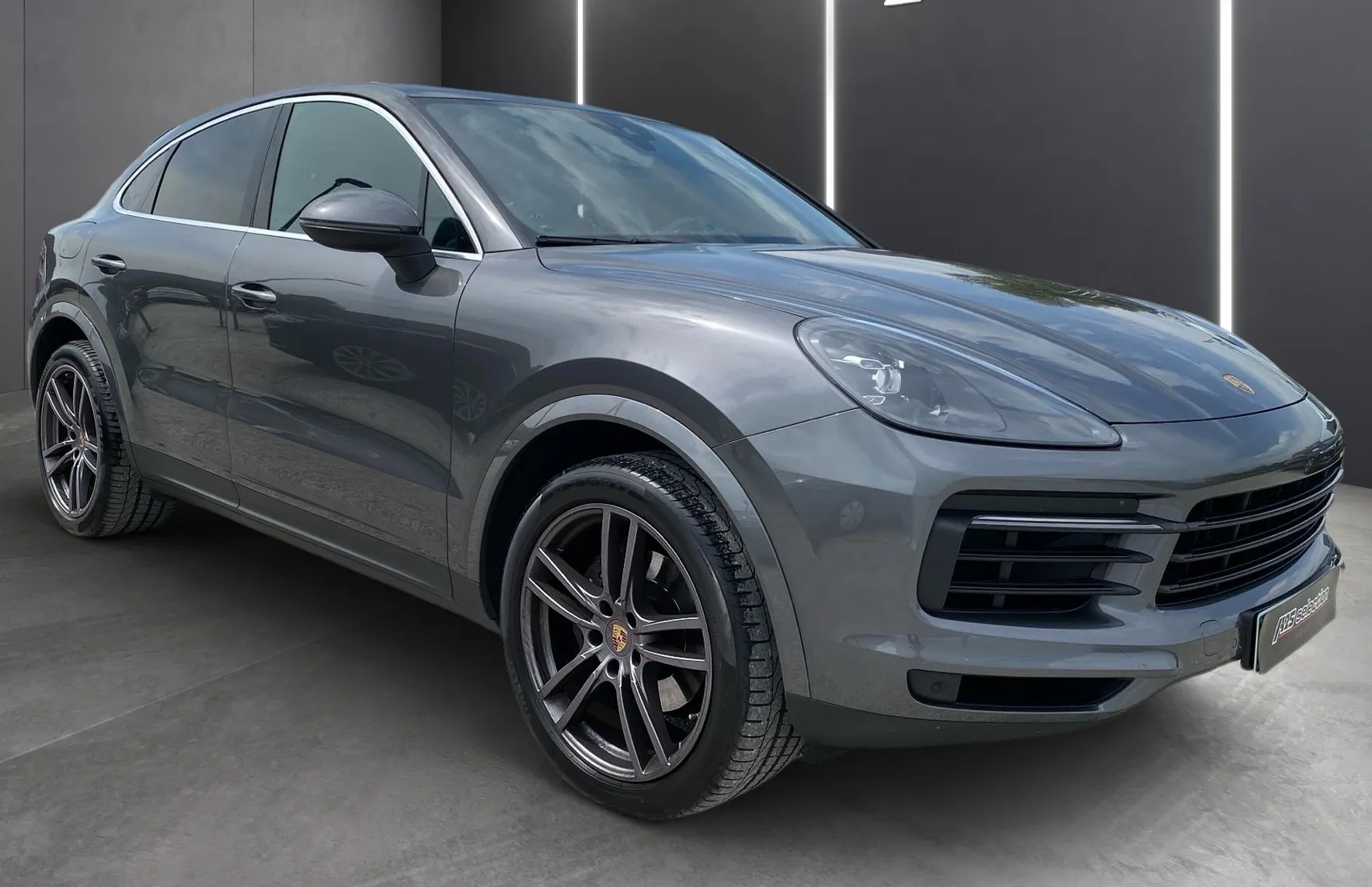 Zunanja slika - Porsche Cayenne - 3.0 V6 PLATINUM EDITION AUTO- 47.500 km- Panorama. - 2
