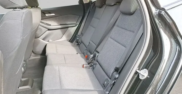 Zunanja slika - BMW Serija 2 - Active Tourer: 218i DCT - 16
