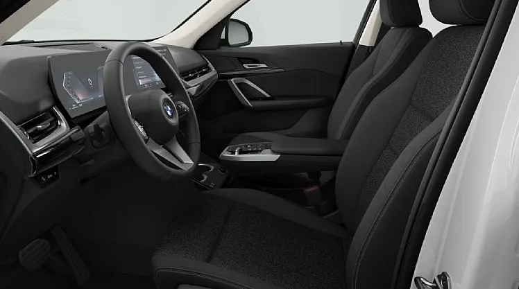 Zunanja slika - BMW X1 - serija :  sDrive18i  AT  Akcijski model - 3