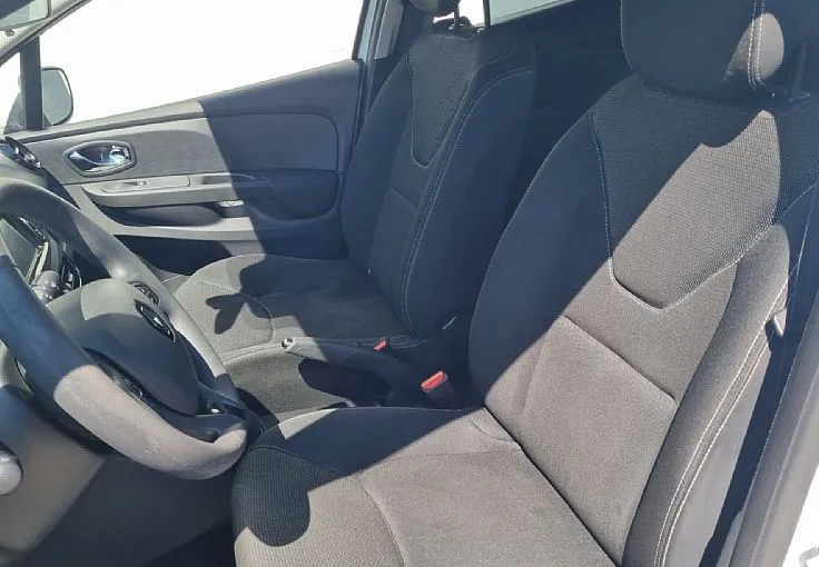 Zunanja slika - Renault Clio - 1.2 16V Expression 1.LAS. SERVISNA. VELIKI SERVIS - 7