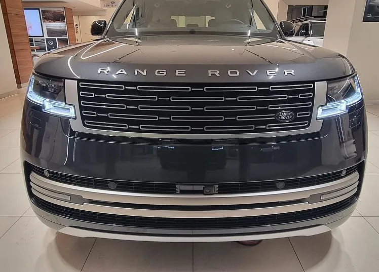 Zunanja slika - Land Rover Range Rover - HSE 3.0 P460e PHEV 4WD - 2