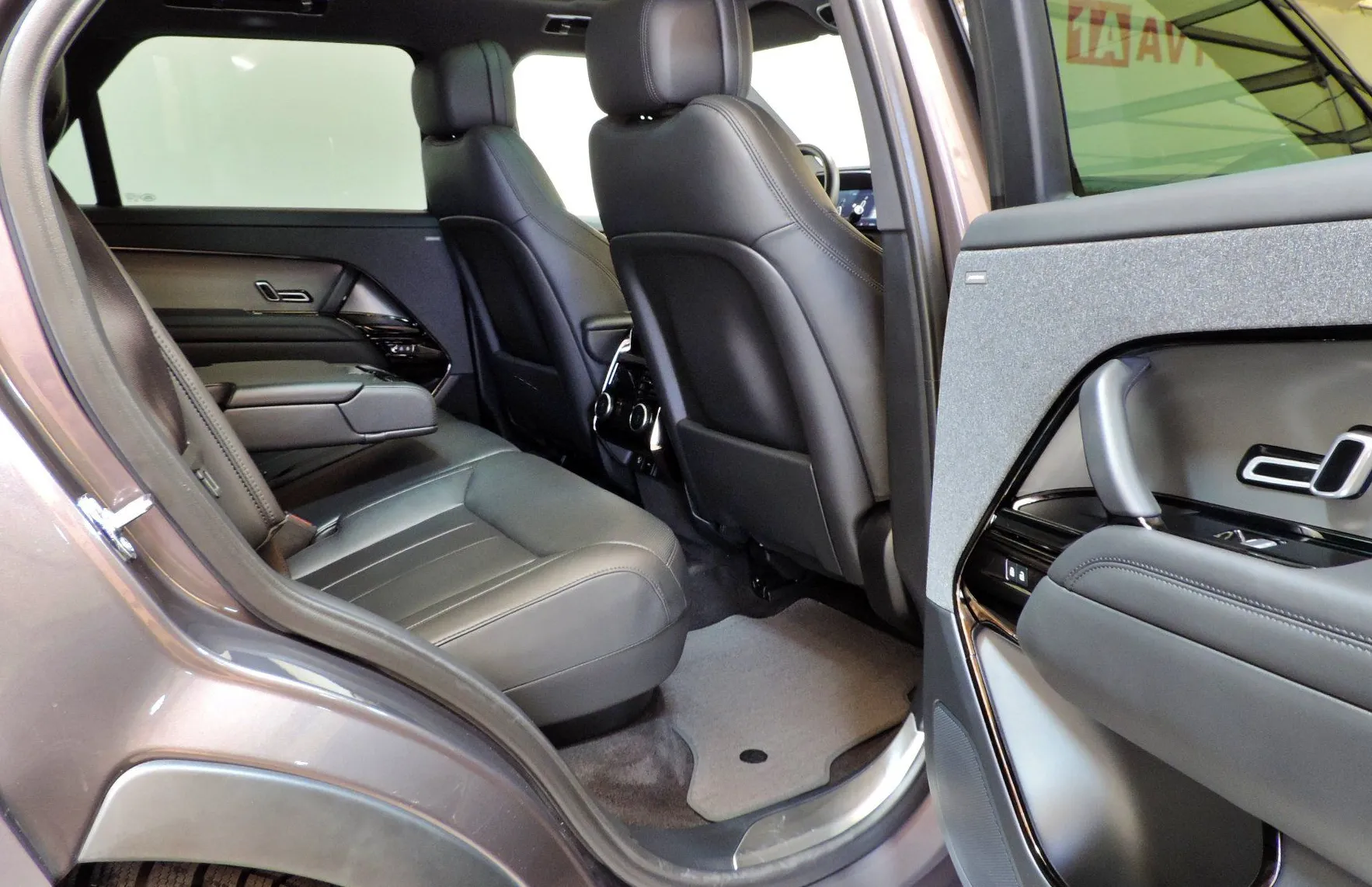 Zunanja slika - Land Rover Range Rover Sport - 3.0 D300 MHEV Dynamic SE Avt. - 12