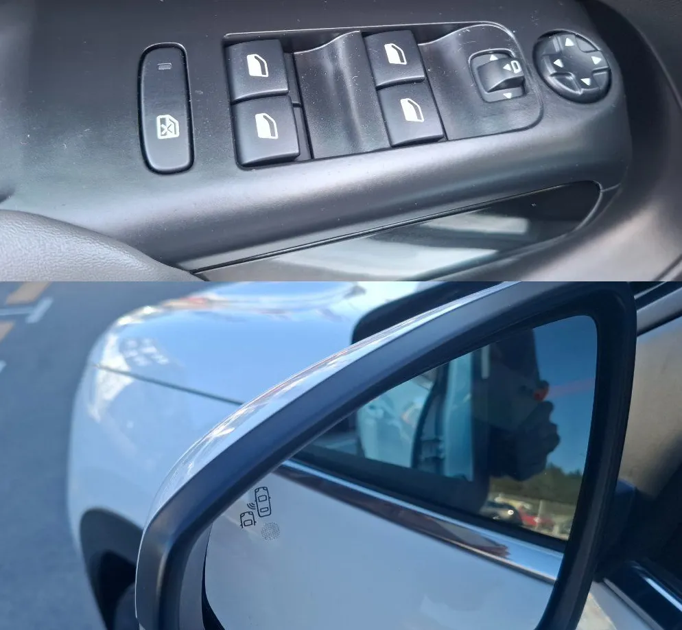 Zunanja slika - Citroën C5 Aircross - 1.2 PureTech 130 Shine - MENJAN JERMEN - ODLIČEN - 20