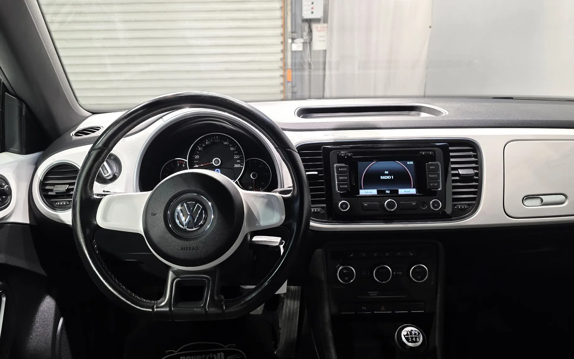 Zunanja slika - VW Beetle - 1,2 TSI Design NAVI TEMP PDC 2xKLIMA ALU - 11