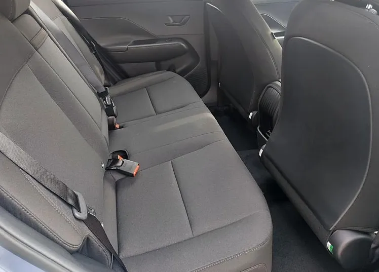 Zunanja slika - Hyundai Kona - 1.6 GDI HYBRID Style DCT - 12