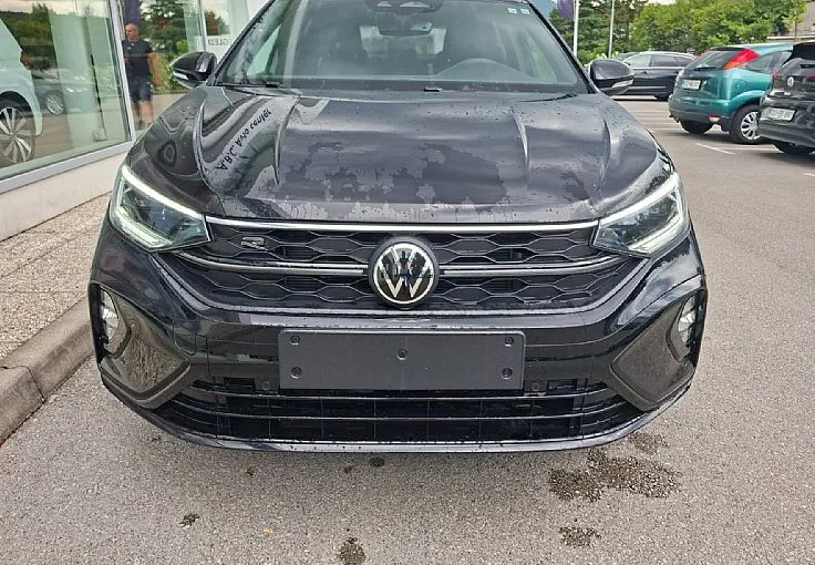 Zunanja slika - VW Taigo - 1.0 TSI 4Joy - ULTIMA - 7