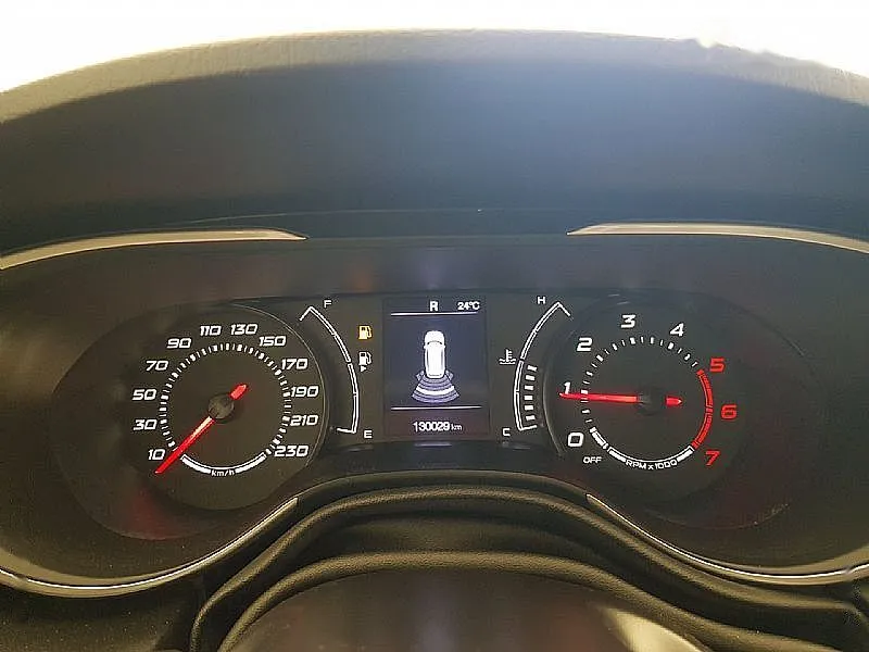 Zunanja slika - Fiat Tipo - SW 1.6 Multijet Lounge Aut. - 12