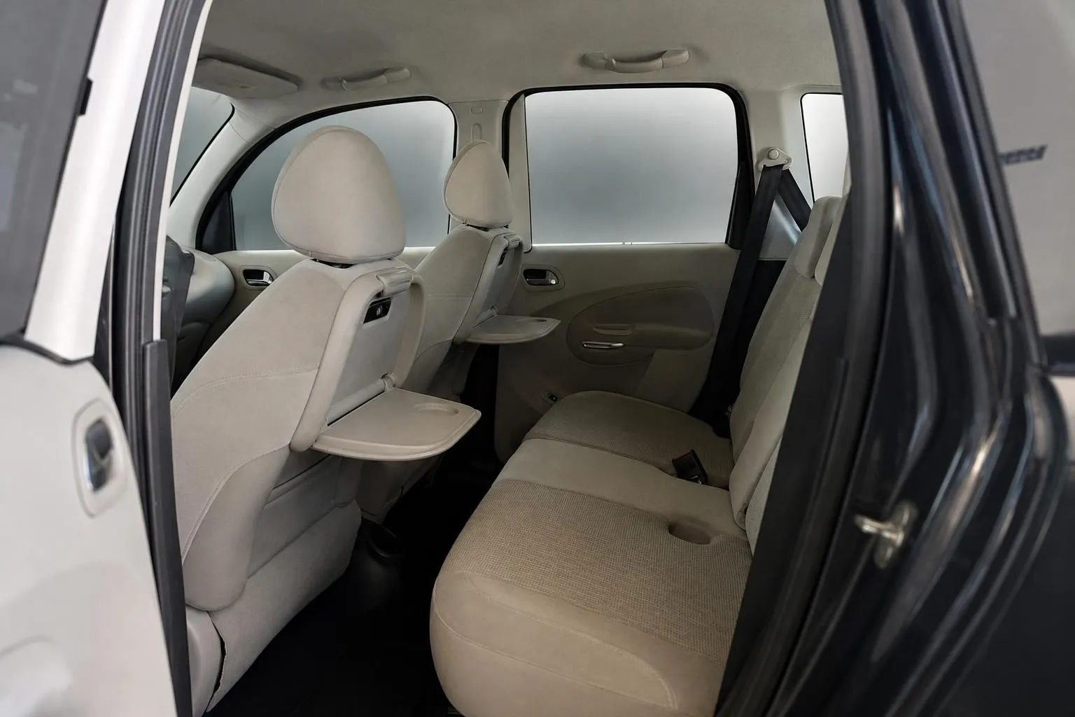 Notranja slika - Citroën C3 Picasso - VTi Exclusive-SLOV.POREKLO-GARANCIJA-ODLIČEN - 11
