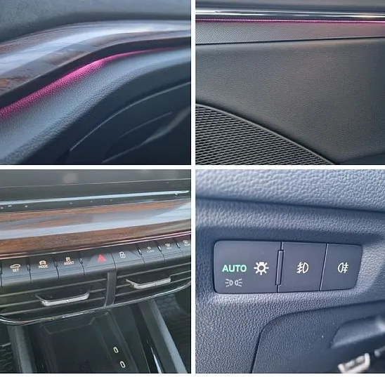 Zunanja slika - Škoda Octavia - 2.0 TDI Scout 4x4 DSG.MATRIX.HUD.MEMORY.VSE ASIST - 18