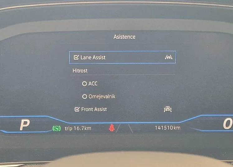 Zunanja slika - VW Passat - Variant 2.0 TDI BMT SCR|4MOTION|R-LINE|KAMERA|LED|VIRTUAL| - 19