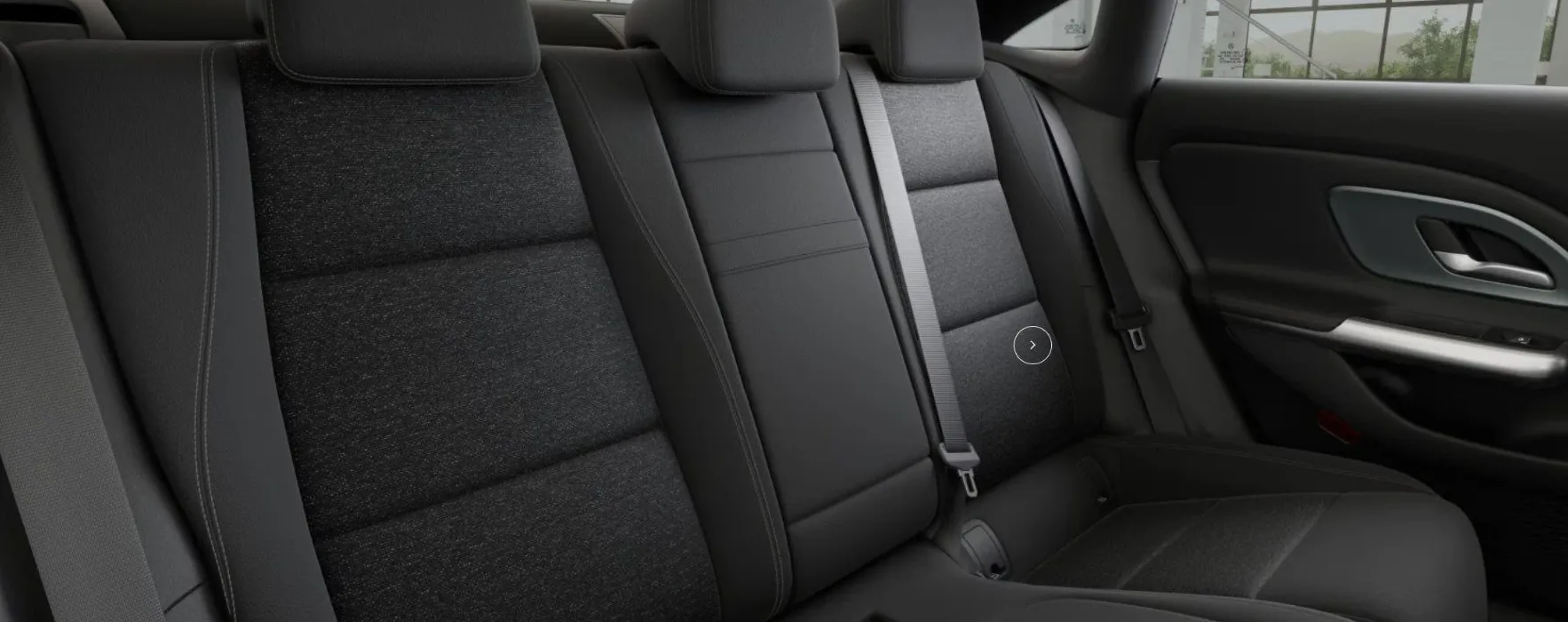Zunanja slika - Mercedes-Benz CLA-Razred - CLA 200 EQ Tech Progressive Edition - 8