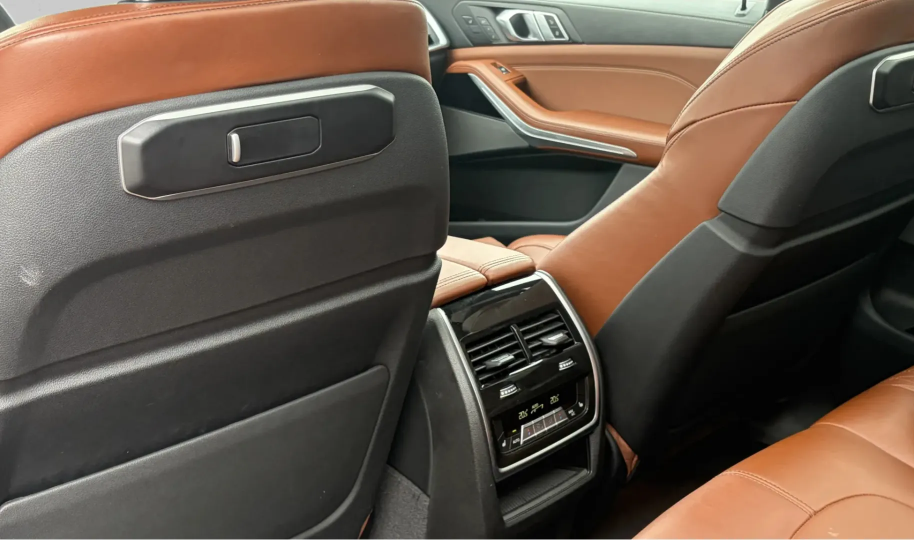 Zunanja slika - BMW X5 - xDrive30d Avt. M Aerodynamics package - 16