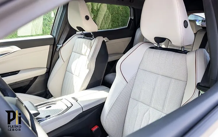 Zunanja slika - Renault Espace - iconic E-Tech hybrid 200 + ZIMSKE GUME + VINJETA - 10